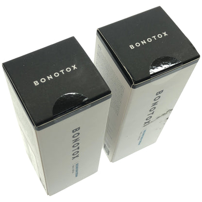 Z000 BONOTOX セカンドスキンクリーム 50mL 計2本セット　ラスト1点！