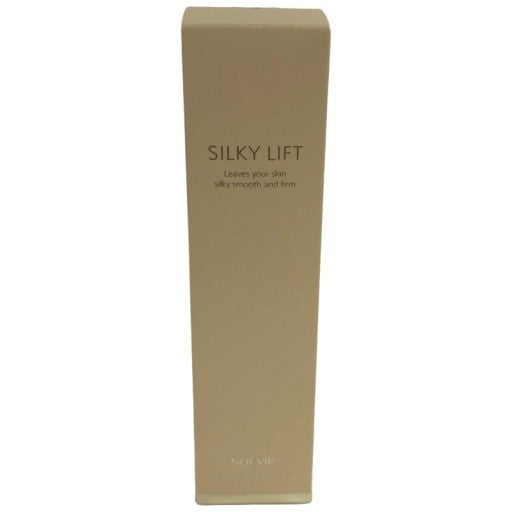 CG28 NOEVIR ノエビア SILKY LIFT シルキー リフト フェイスクリーム 保湿 45g