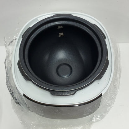 CWP7 ティファール ティファール コンパクト電気圧力鍋 ラクラ・クッカー CY3511JP