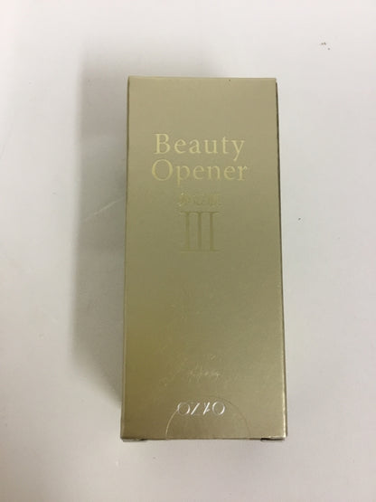C106 K オージオ ビューティーオープナーN 美容液 ハリ艶 セラム 卵殻膜 18ml