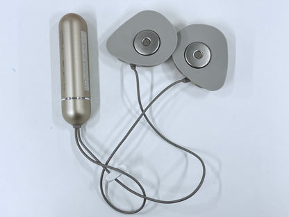 C522 パナソニック Panasonic マスク型イオン美顔器 イオンブースト EH-SM50【S】