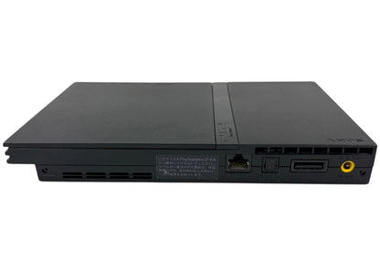 D ソニー SONY プレイステーション2 PlayStation 2 SCPH-70000 ブラック本体 PS2