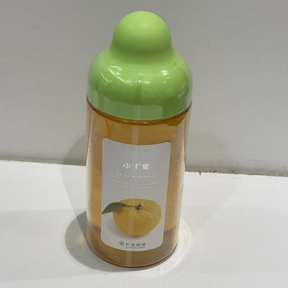 C9Y3 D 杉養蜂園 ゆず蜜 500g