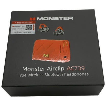 CWP1 Monster Airclip AC739