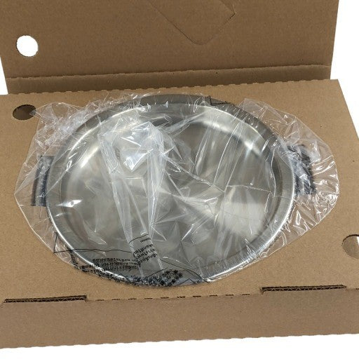 D タッパーウェア レインボークッカープレミアム 21cm浅鍋