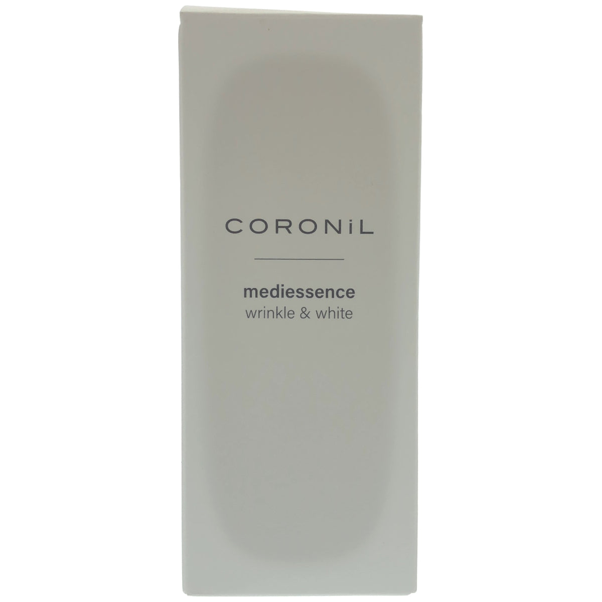 Z000 CORONiL コロニール メディエッセンス リンクルアンドホワイト 35ml　ラスト1点！
