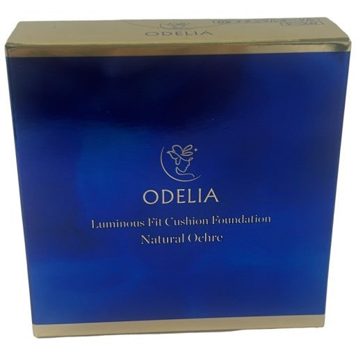 CE20 K ODELIA オディリア ルミナスフィット クッションファンデーション ナチュラルオークル02 13g