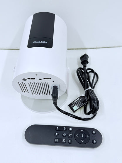 jowlurk プロジェクター A30 スマートプロジェクター