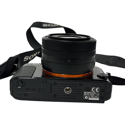 CK36 D SONY ソニー Cyber Shot DSC-RX1R サイバーショット 2470万画素 光学2倍