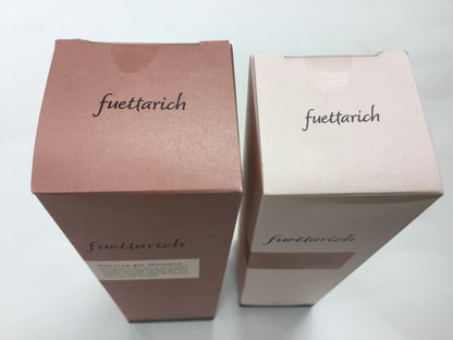 C438 フエッタリッチ モイストアップ シャンプー 200g & トリートメント 150g セット 頭皮ケア スカルプケア かゆみ 縮毛矯正 くせ毛 抜け毛 エイジングケア