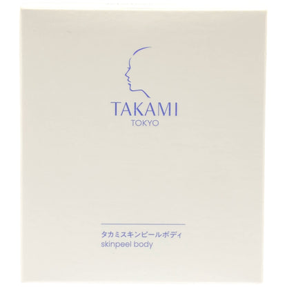 Z000 TAKAMI タカミ スキンピールボディ 200g　ラスト1点！