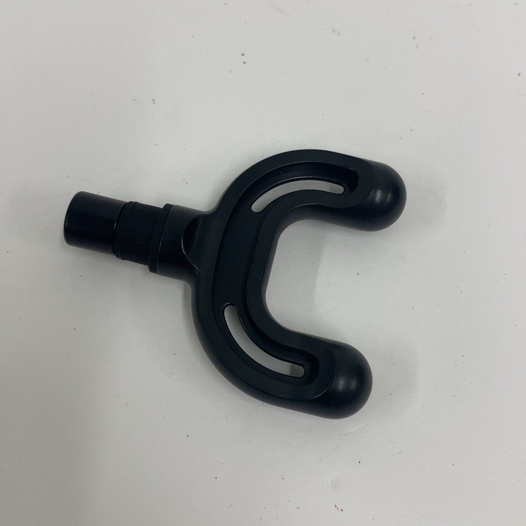 C90K D MYTREX コンパクトハンディガン REBIVE MINI XS MT-RMXS21P(パープル)/創通メディカル