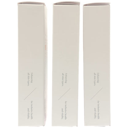 Z000 nowl needle dual serum 30mL 計3本セット　ラスト1点！