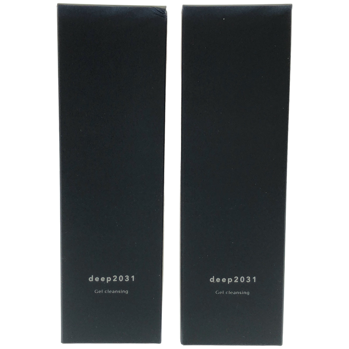 Z000 deep2031 ジェルクレンジング 200g 計2本セット　ラスト1点！