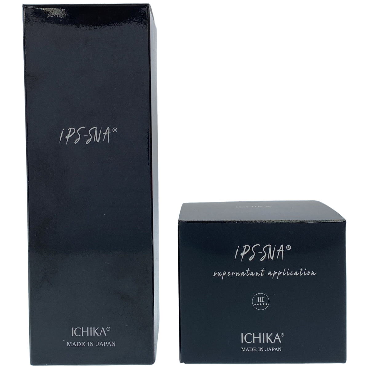 Z000 ICHIKA SNA ローション 120mL & SNA 美容クリーム 30g 計2個セット　ラスト1点！
