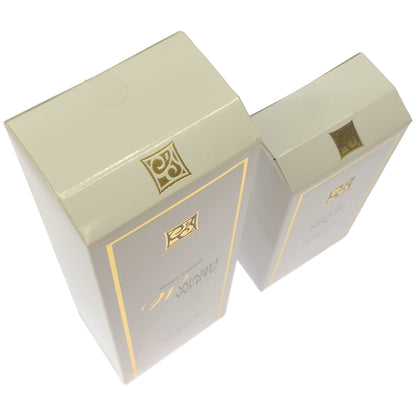 Z000 ジェミーチェンジ Wウォッシュホワイト 125g & ナイトA 30mL 2個セット　ラスト1点！