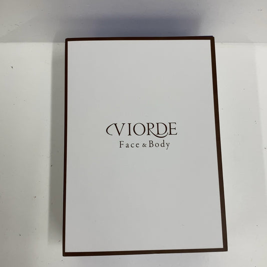 C96C D ■VIORDE ヴィオーデ FACE＆BODY 全身美容器