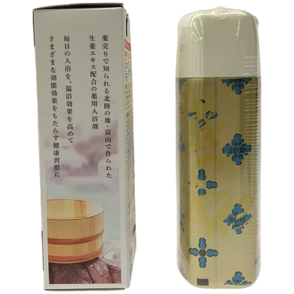 Z000 入浴剤 常備浴&薬酵泉 2個セット