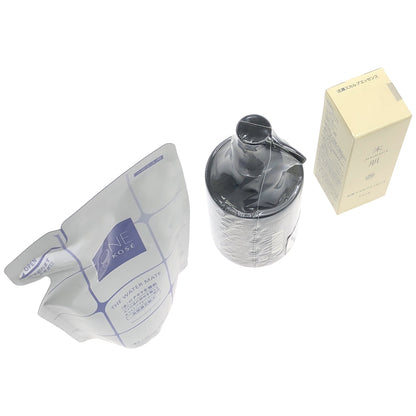 Z000 ONE BY KOSE ポアクリアオイル 180ml & ザ ウォーター メイト 150ml & MAIHADA 活潤スカルプエッセンス 50ml 3個セット
