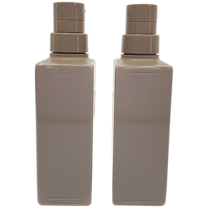 Z000 アクニー 薬用ヘアシャンプー BR 300mL & 薬用ヘアトリートメント BR 300g 計2本セット　ラスト1点！