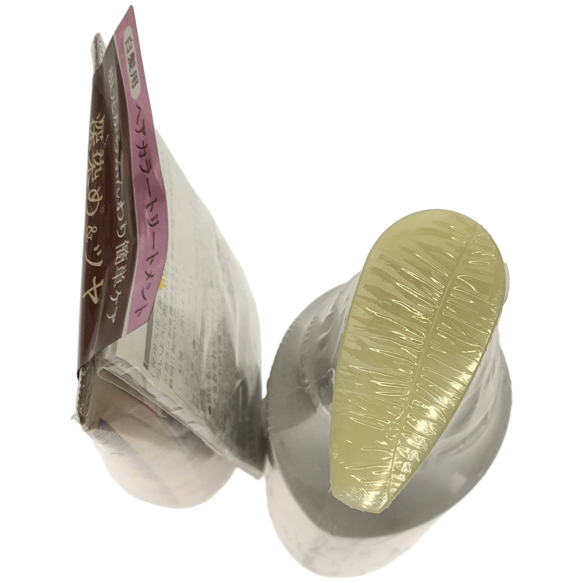 Z000 アンファー スカルプD ボーテトリートメントパック 350mL& ヘアカラートリートメント 200g &ヘアカラー手袋 3個セット