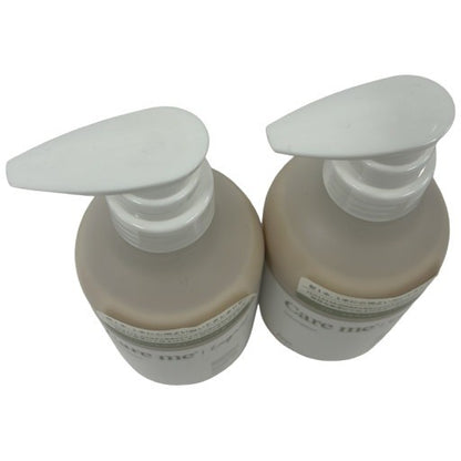 C550 Care me ケアミー トリートメント  アングリッド 500g 2点セット ダメージ補修 高保湿 ツヤ髪ケア