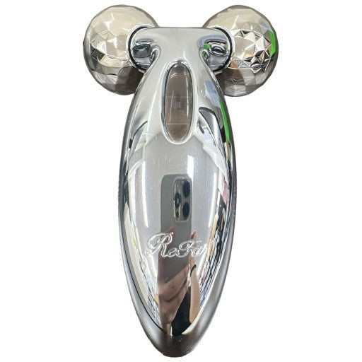C617 MTG ReFa CARAT (リファカラット)PEC-L1706 フェイスローラー(箱欠品)【W】