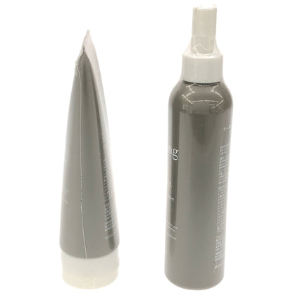 Z000 アスロング オーガニックオイルトリートメント ジャスミン&ブーケ 170g & シャンプー 200mL 2個セット