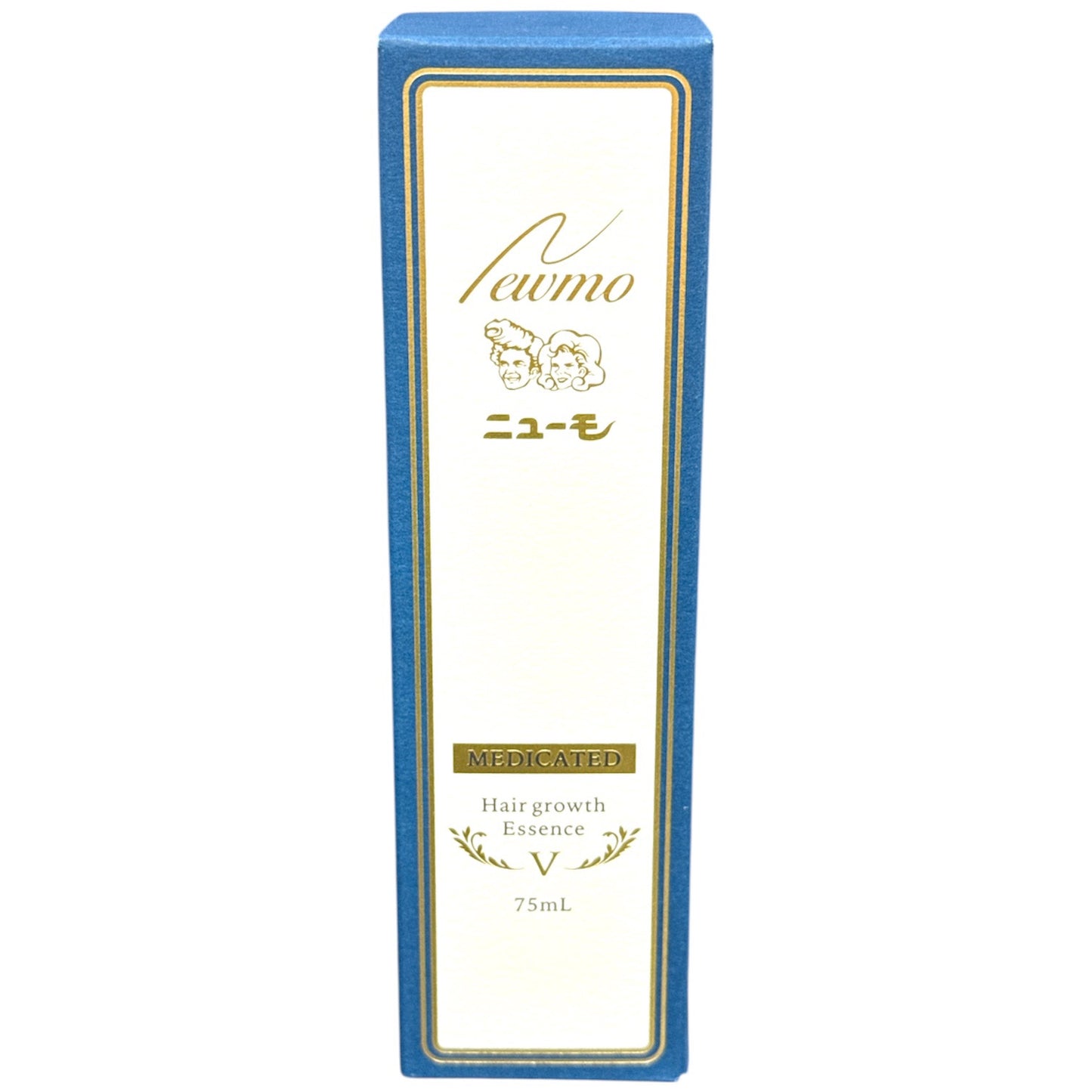 C468 薬用育毛剤 ニューモV(ファイブ) [ニューモ5] 75mL