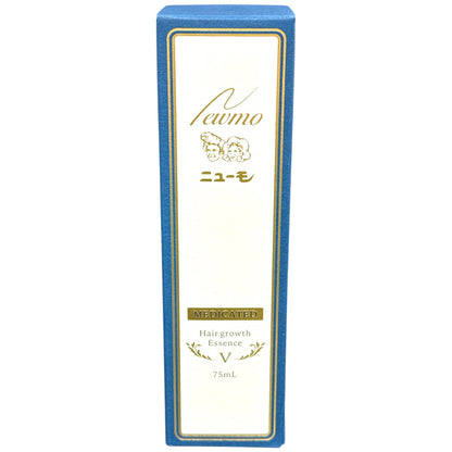 C468 薬用育毛剤 ニューモV(ファイブ) [ニューモ5] 75mL