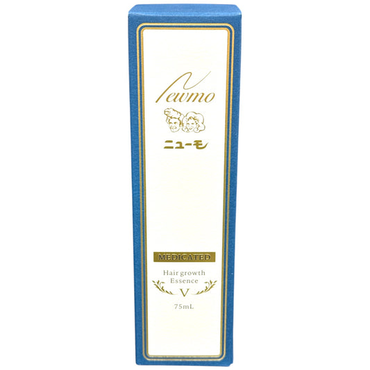 C468 薬用育毛剤 ニューモV(ファイブ) [ニューモ5] 75mL