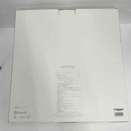 CW4U MTG SIXPAD FootFit シックスパッド フットフィット