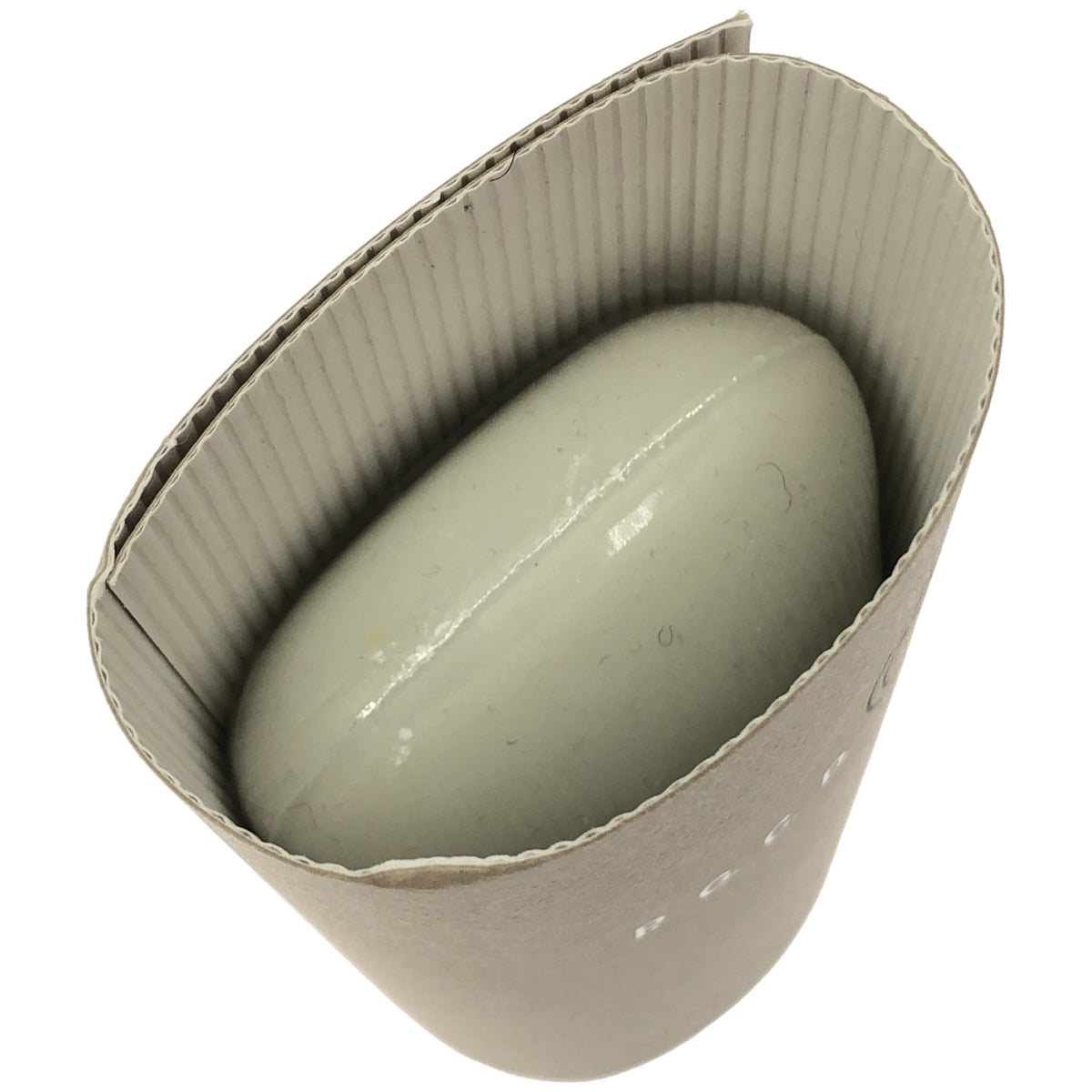 Z000 Savon Clair サボンクレール 朝用スキンケアソープ 125g　ラスト1点！