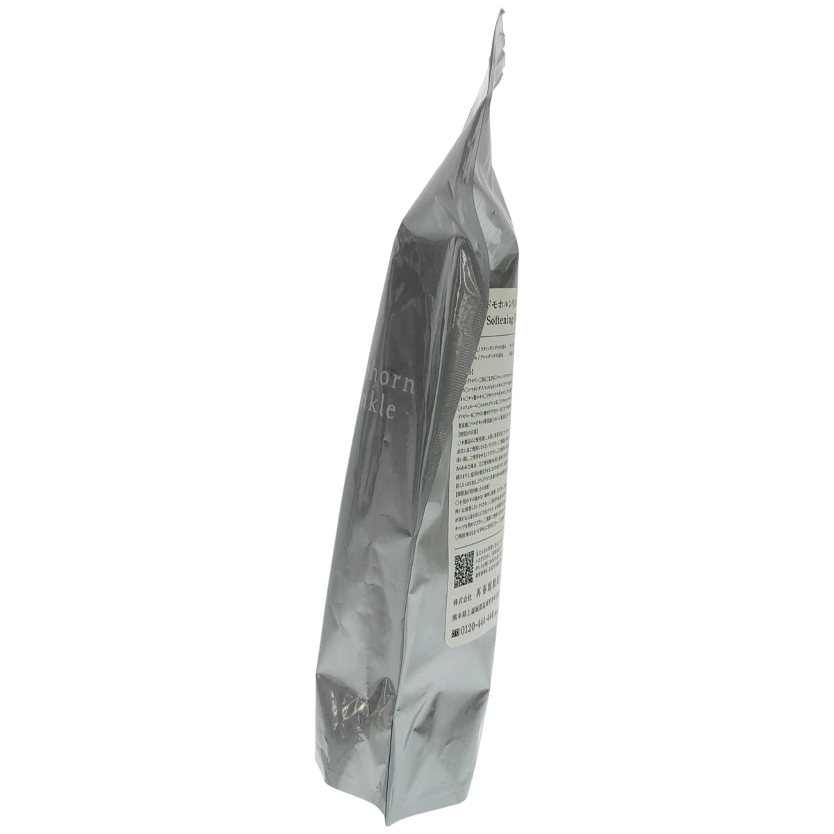 Z000 Domohorn Wrinkle ドモホルンリンクル 泡の柔肌パック 80g　ラスト1点！