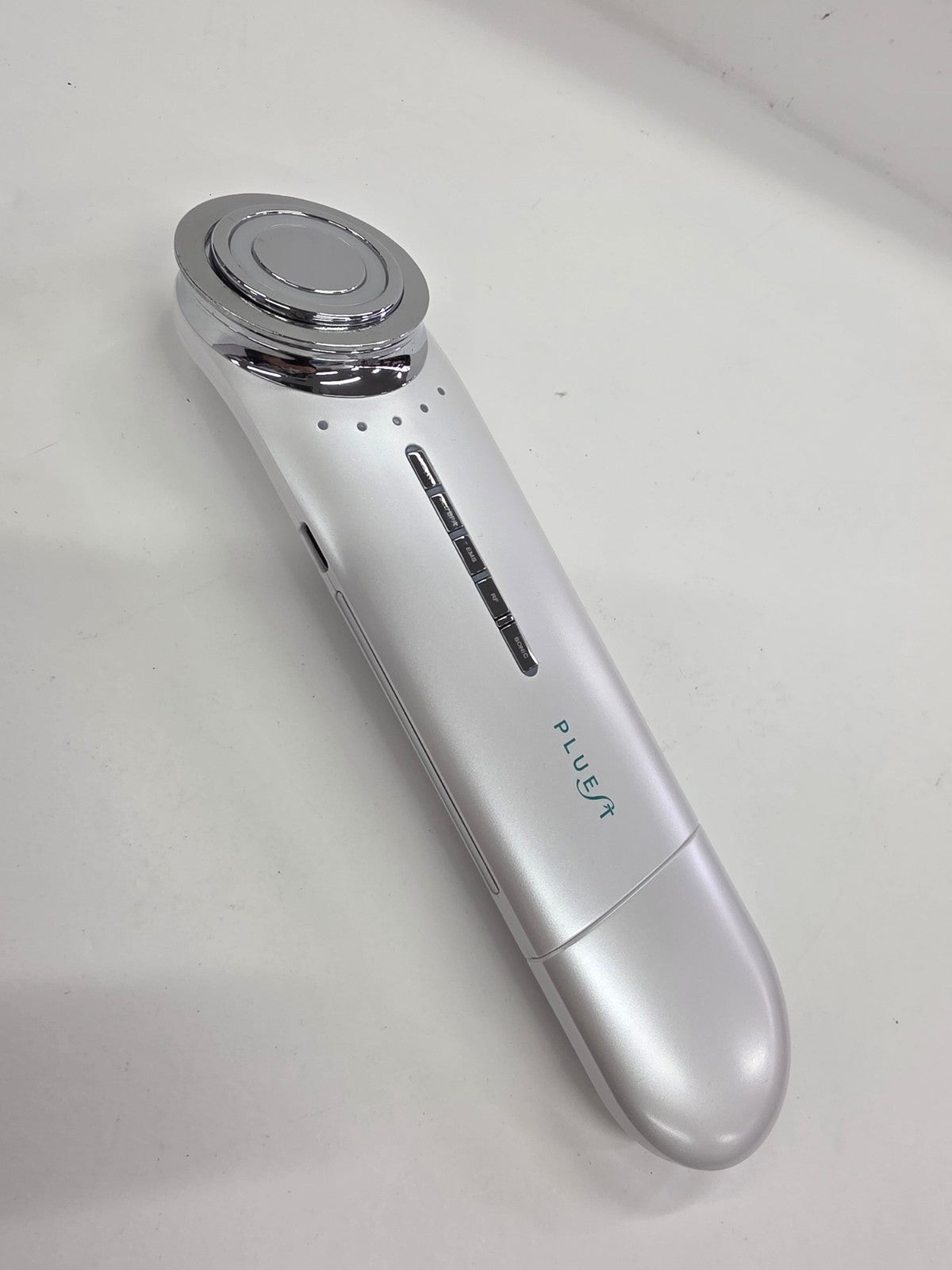 CU68 ■PLUEST プルエスト マルチフェイシャルスパ pl_mfs_01 【中古A以下の商品のみ】　追JAN4589679340311