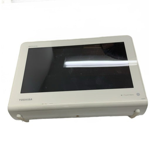 CUP4 東芝(家電) 東芝（家電） 【REGZA】ポータブル液晶テレビ 10WP1 FHHLBDR
