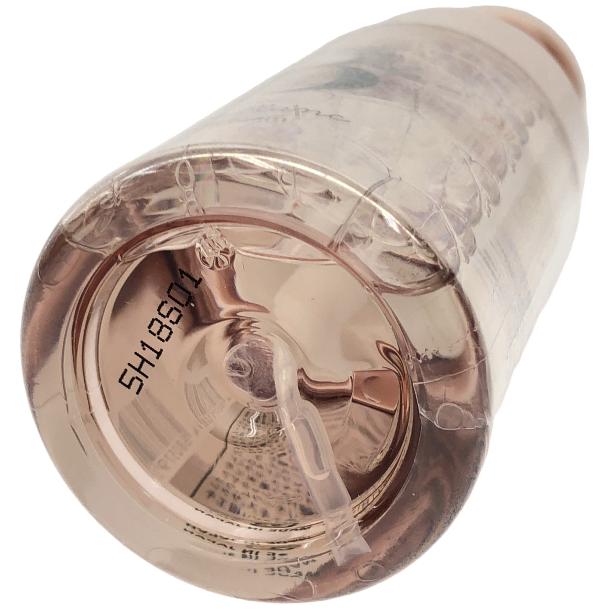 Z000 インナーブラン フェムケアフォーム 100mL　ラスト1点！