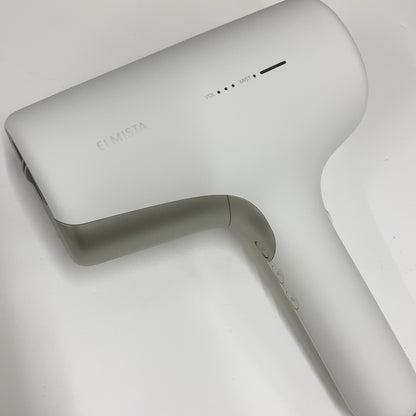 C846 D ELMISTA エルミスタ ドライヤー EH-ZMD01