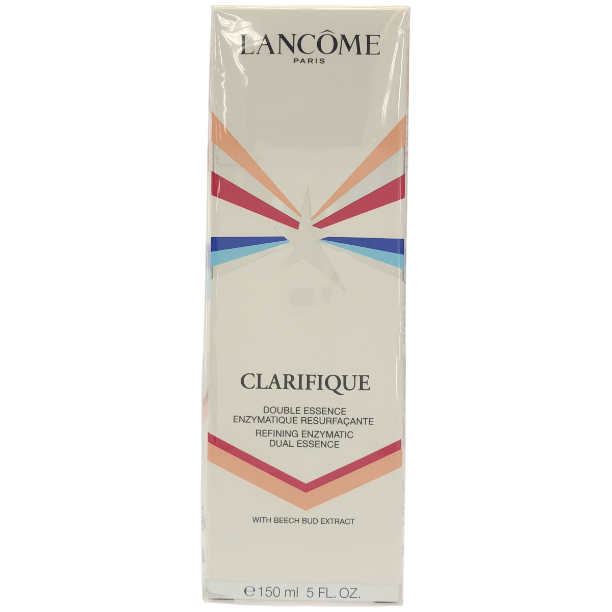 Z000 LANCOME ランコム クラリフィック デュアル エッセンス ローション 150ml　ラスト1点！