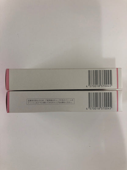 C389 K SILKRYSTA シルクリスタ ファンデーション オールインワン 毛穴 保湿 25g 2個セット
