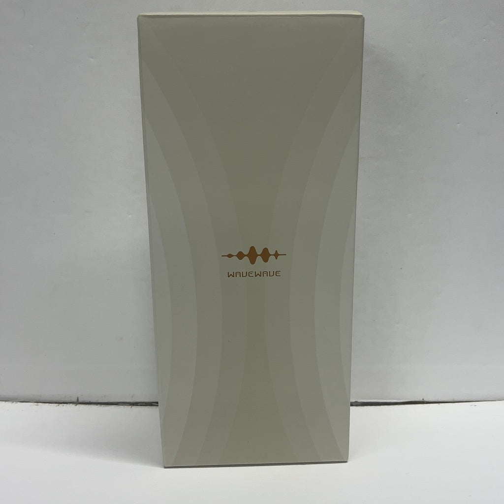 CH55 WAVEWAVE EMS Brush Air WH41-01-PG 美容ブラシ