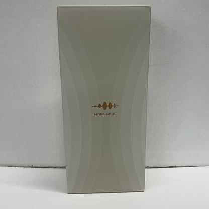 CH55 WAVEWAVE EMS Brush Air WH41-01-PG 美容ブラシ