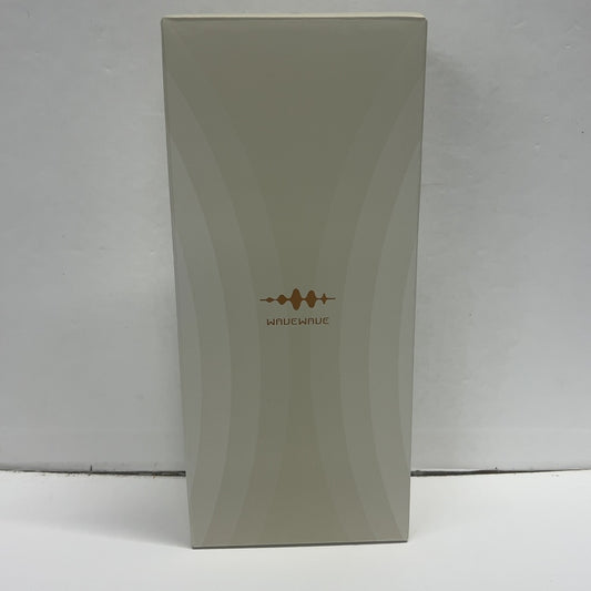 CH55 WAVEWAVE EMS Brush Air WH41-01-PG 美容ブラシ