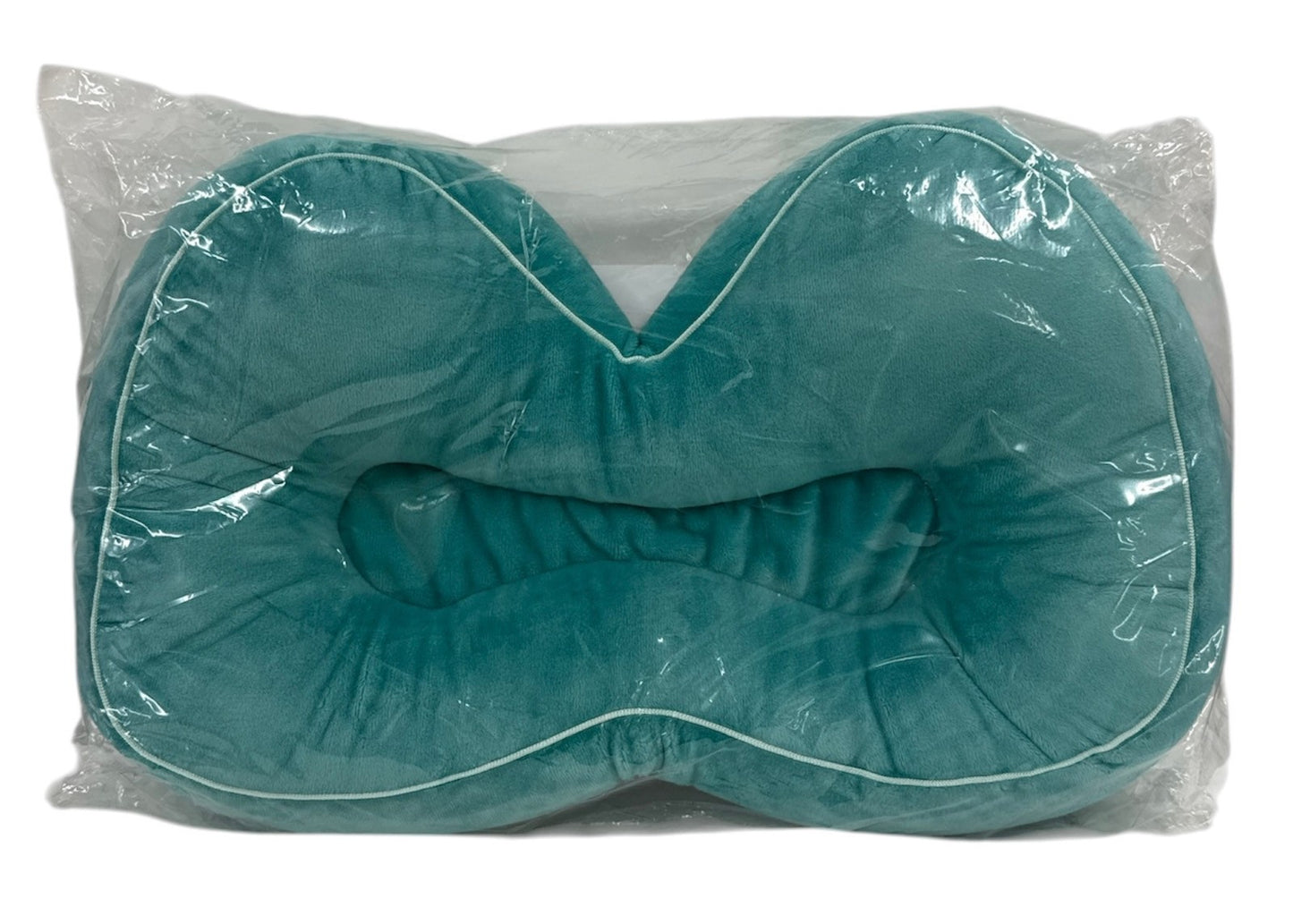 D ヨガ感覚骨盤クッション ターコイズ