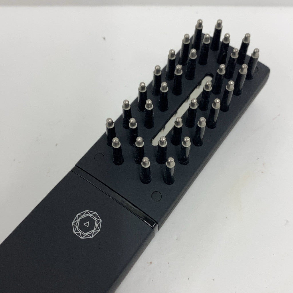 C61C D エレクトロン デンキバリブラシ 2.0