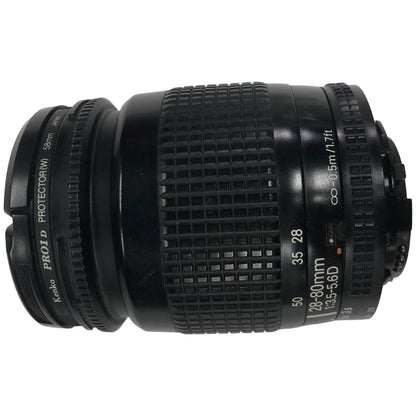C922　D ニコン Nikon Ai AF Zoom Nikkor 28～105mm F3.5～4.5D（IF）