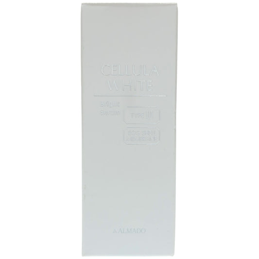 Z000 チェルラー ホワイト ブライトセラム 30ml　ラスト1点！