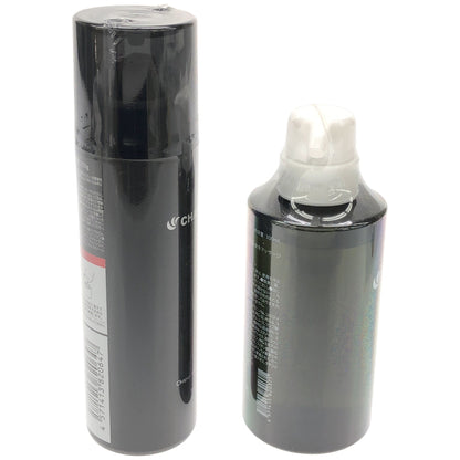 Z000 チャップアップ シャンプー02 300mL & モアシーラー 150g 2個セット