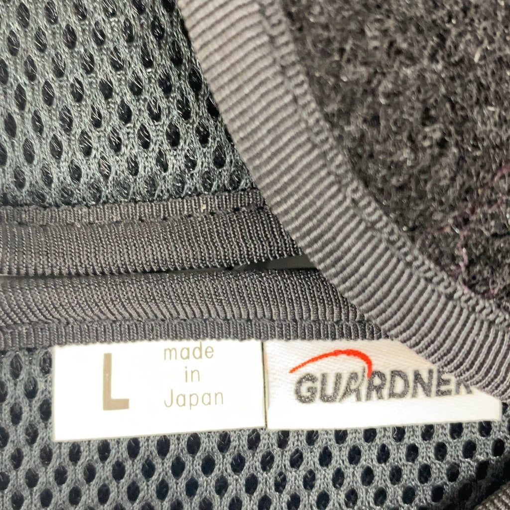 C90S GUARDNER ガードナー ベルト L
