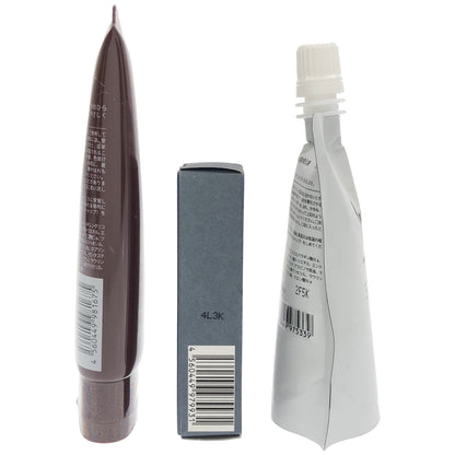 Z000 ラフドット インティメイトクリーム 75g & ウォッシュ 詰替 100ml & フレッシュミスト 14ml 3本セット